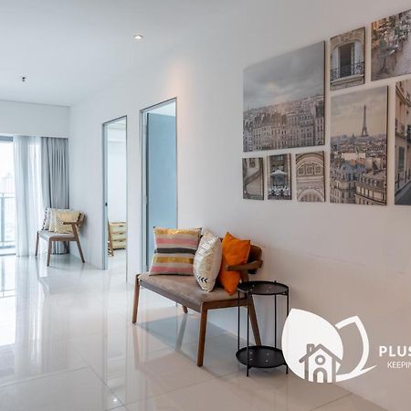 Summer Suites By Plush Kuala Lumpur Ngoại thất bức ảnh