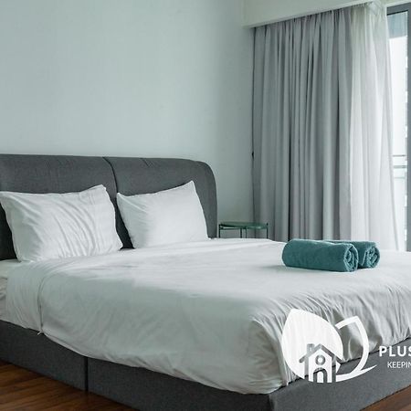 Summer Suites By Plush Kuala Lumpur Ngoại thất bức ảnh