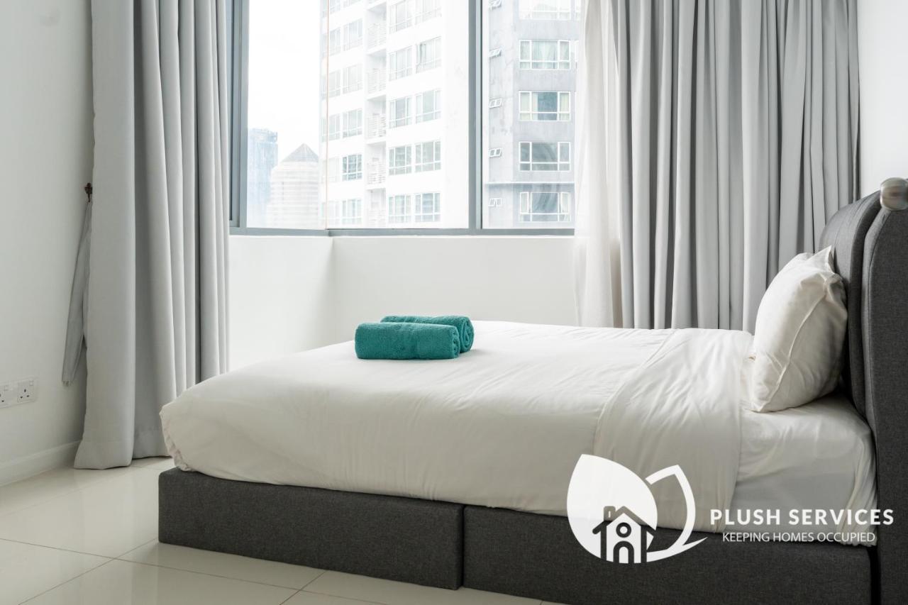 Summer Suites By Plush Kuala Lumpur Ngoại thất bức ảnh
