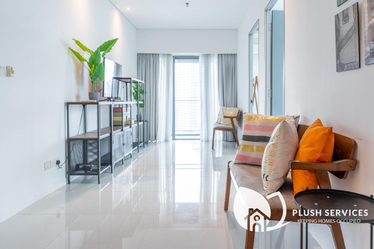 Summer Suites By Plush Kuala Lumpur Ngoại thất bức ảnh