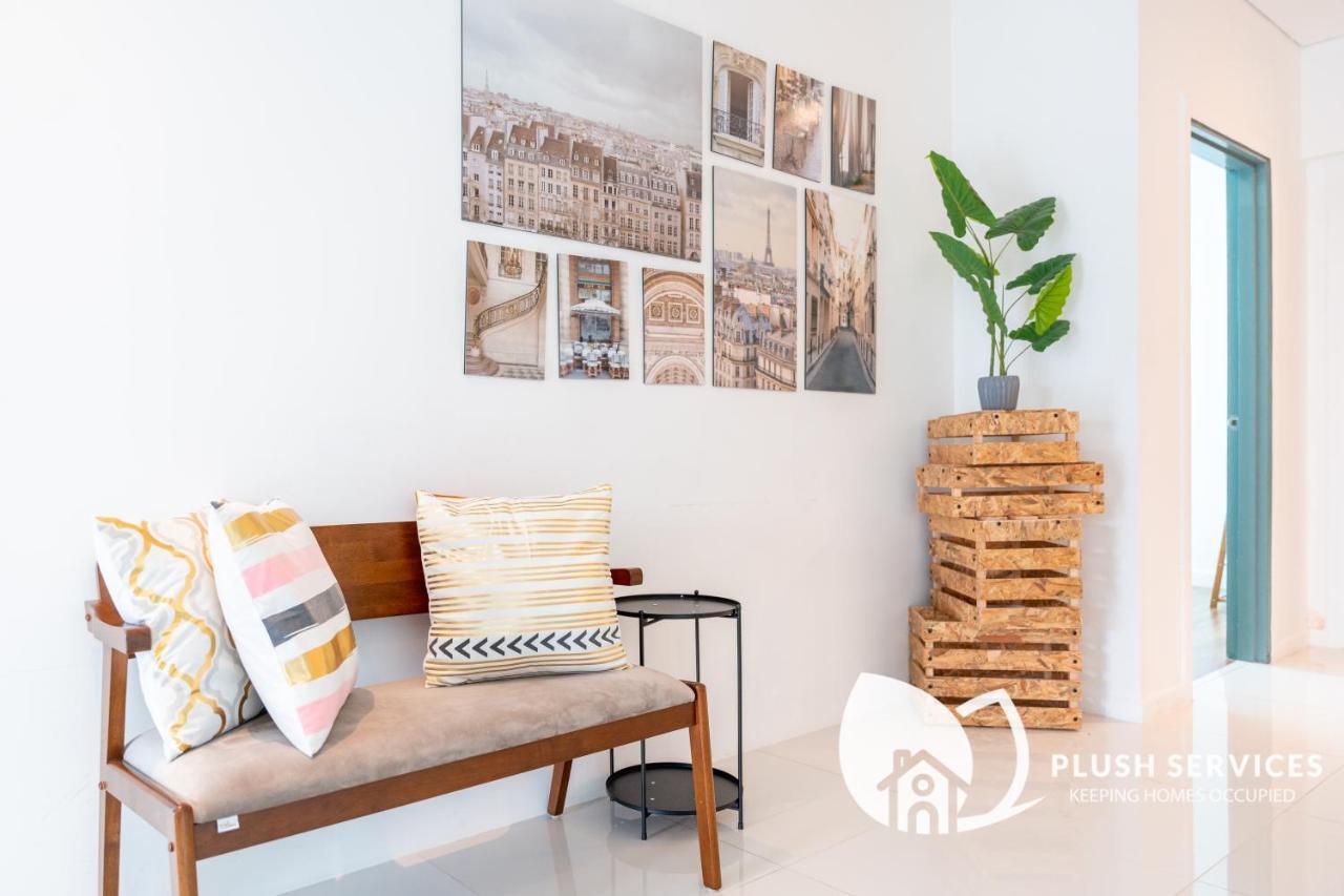 Summer Suites By Plush Kuala Lumpur Ngoại thất bức ảnh