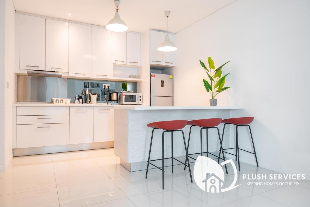Summer Suites By Plush Kuala Lumpur Ngoại thất bức ảnh