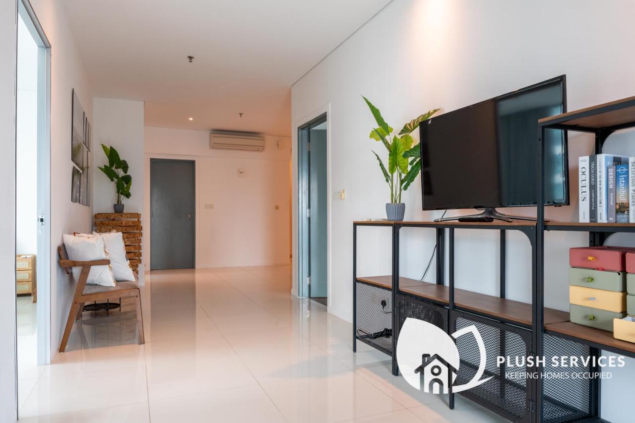Summer Suites By Plush Kuala Lumpur Ngoại thất bức ảnh