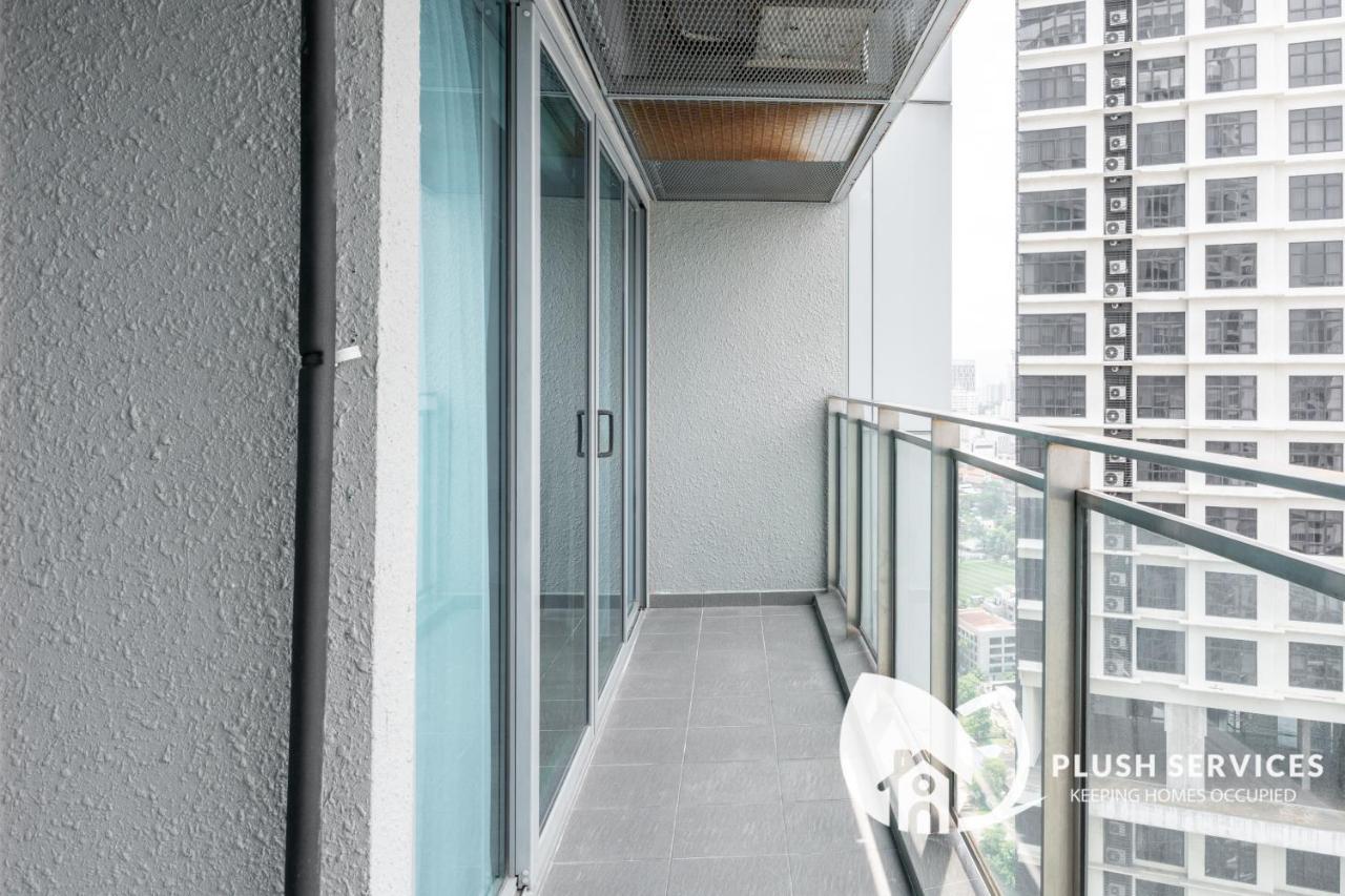 Summer Suites By Plush Kuala Lumpur Ngoại thất bức ảnh