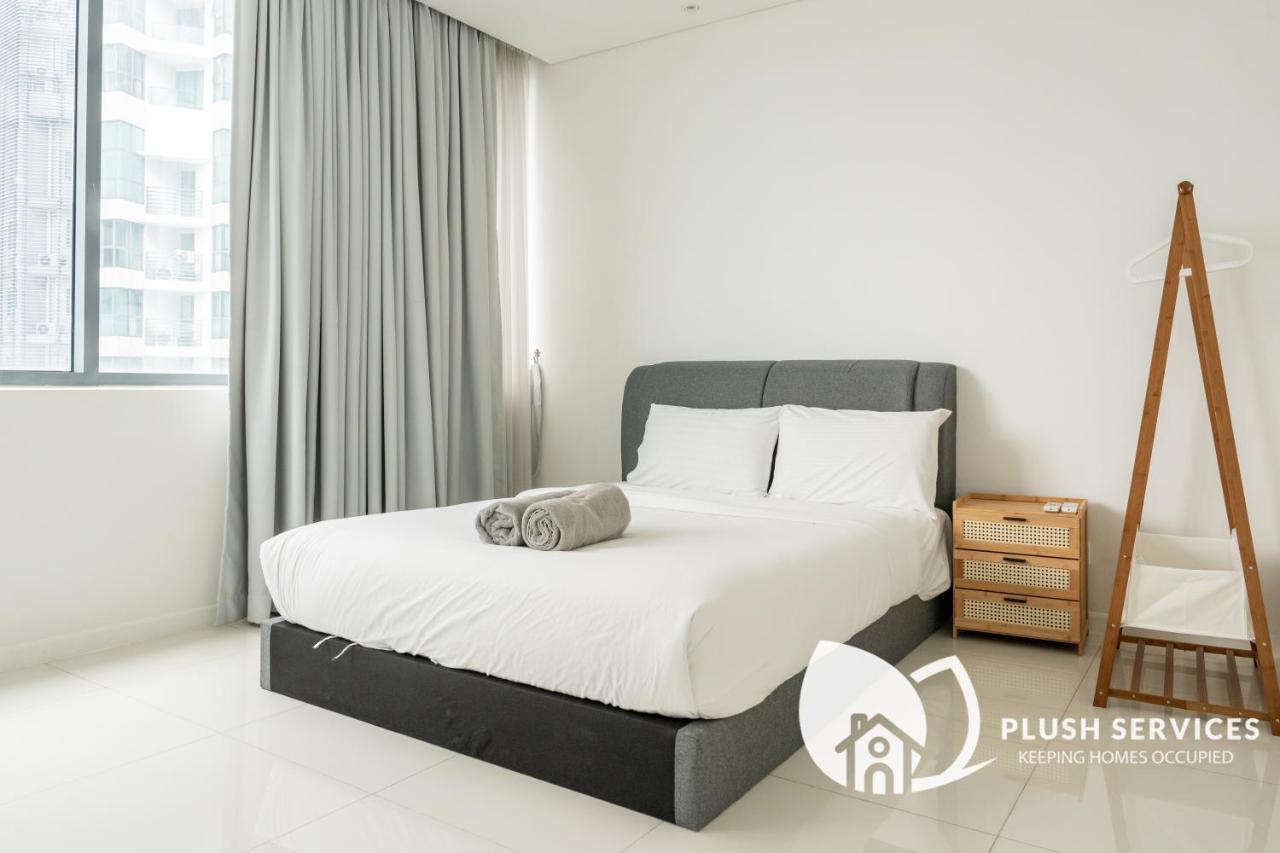 Summer Suites By Plush Kuala Lumpur Ngoại thất bức ảnh