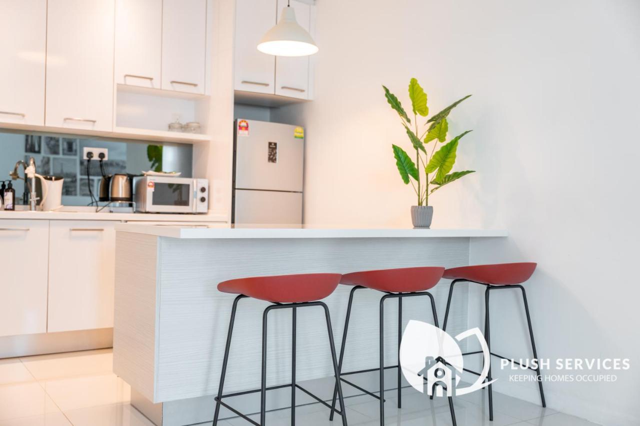 Summer Suites By Plush Kuala Lumpur Ngoại thất bức ảnh