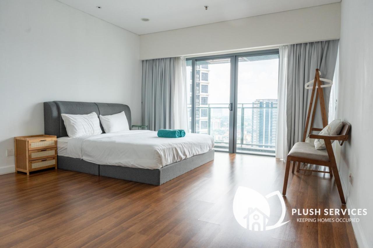 Summer Suites By Plush Kuala Lumpur Ngoại thất bức ảnh