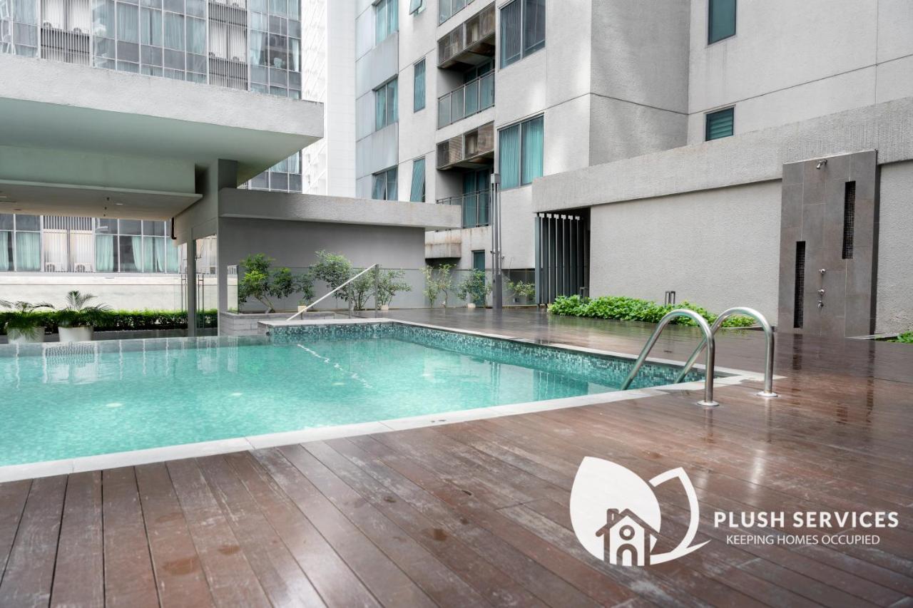 Summer Suites By Plush Kuala Lumpur Ngoại thất bức ảnh