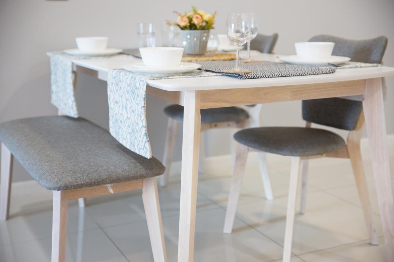 Summer Suites By Plush Kuala Lumpur Phòng bức ảnh