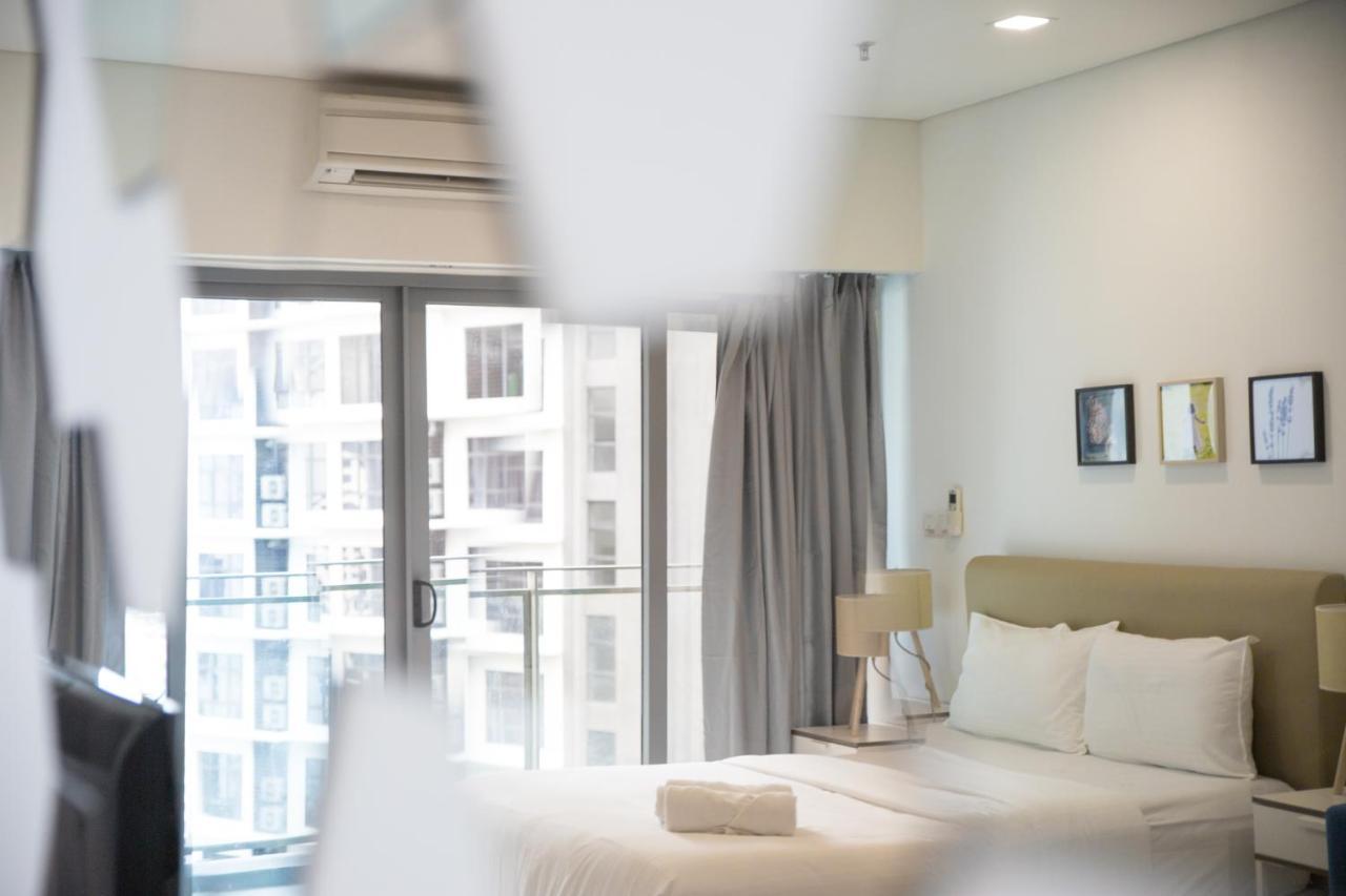 Summer Suites By Plush Kuala Lumpur Phòng bức ảnh
