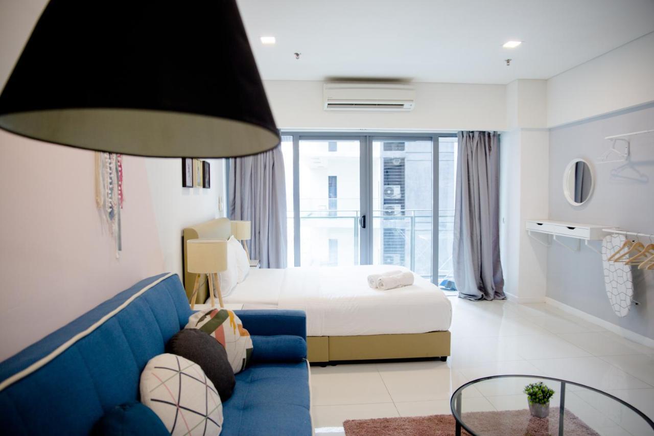 Summer Suites By Plush Kuala Lumpur Phòng bức ảnh