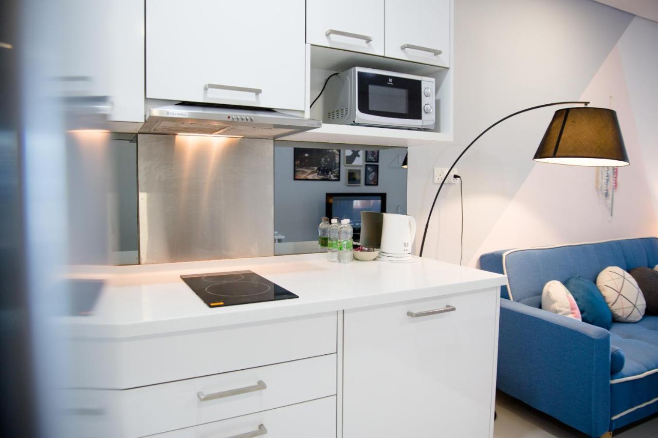 Summer Suites By Plush Kuala Lumpur Phòng bức ảnh
