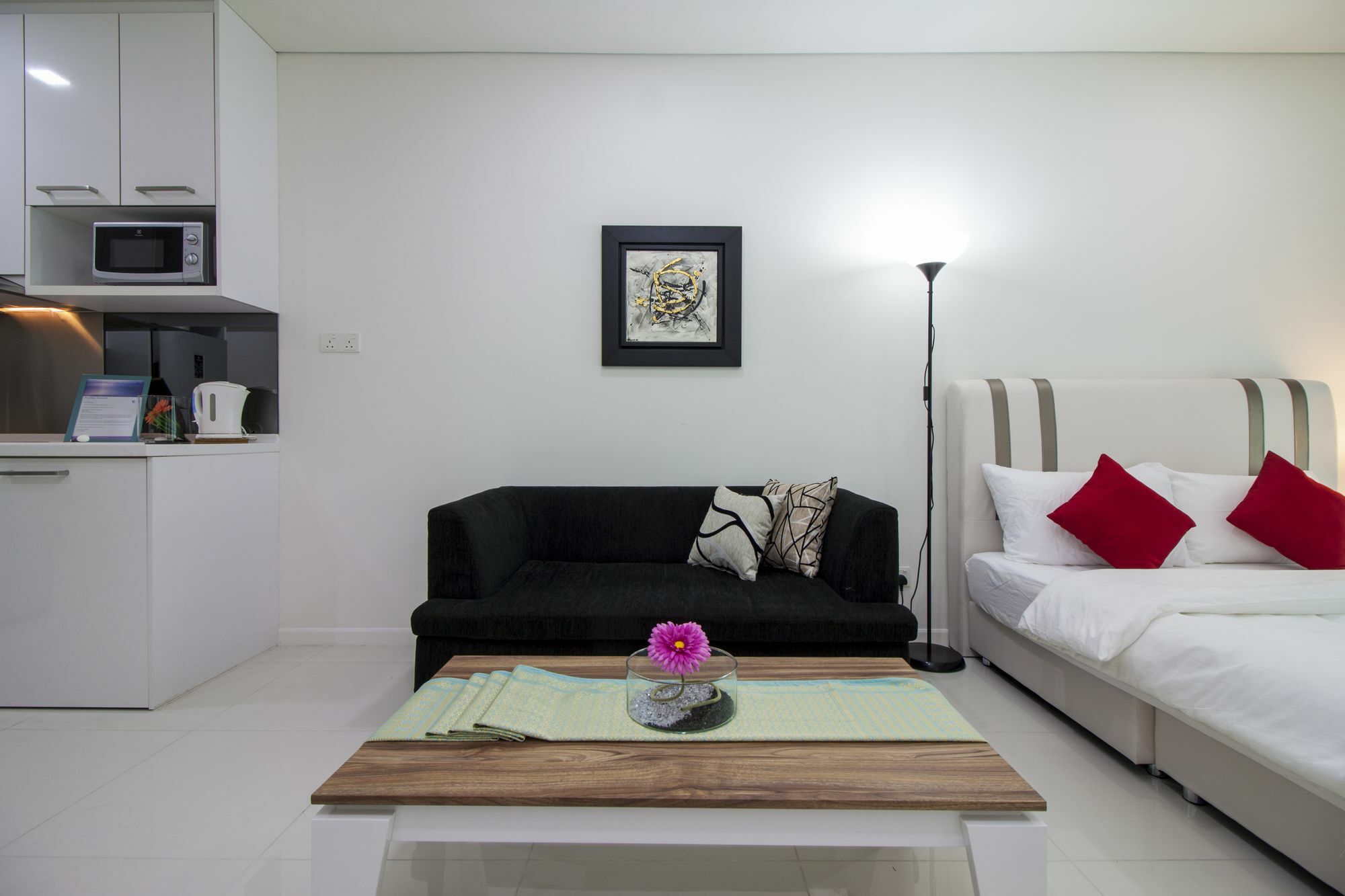 Summer Suites By Plush Kuala Lumpur Ngoại thất bức ảnh
