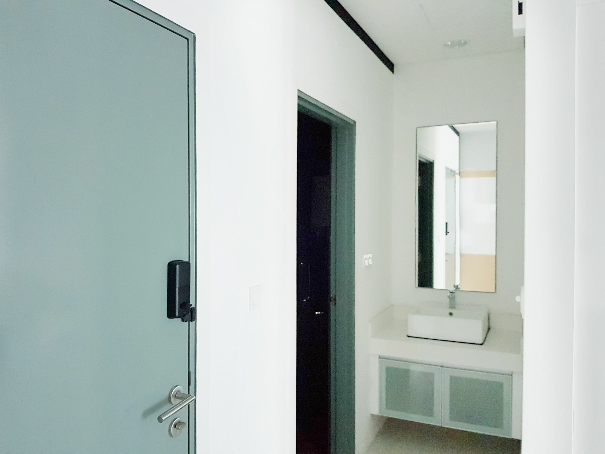 Summer Suites By Plush Kuala Lumpur Ngoại thất bức ảnh