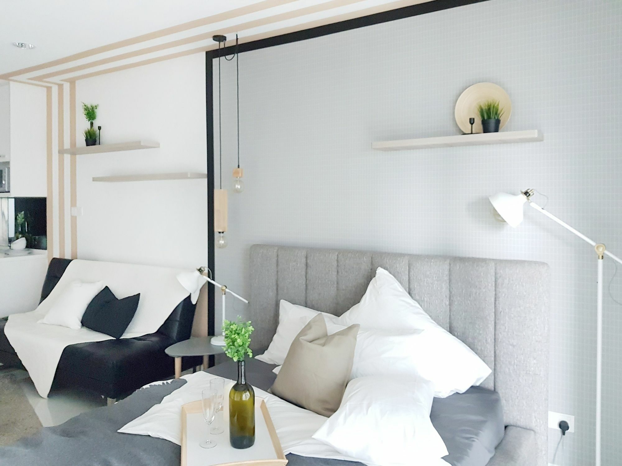 Summer Suites By Plush Kuala Lumpur Ngoại thất bức ảnh