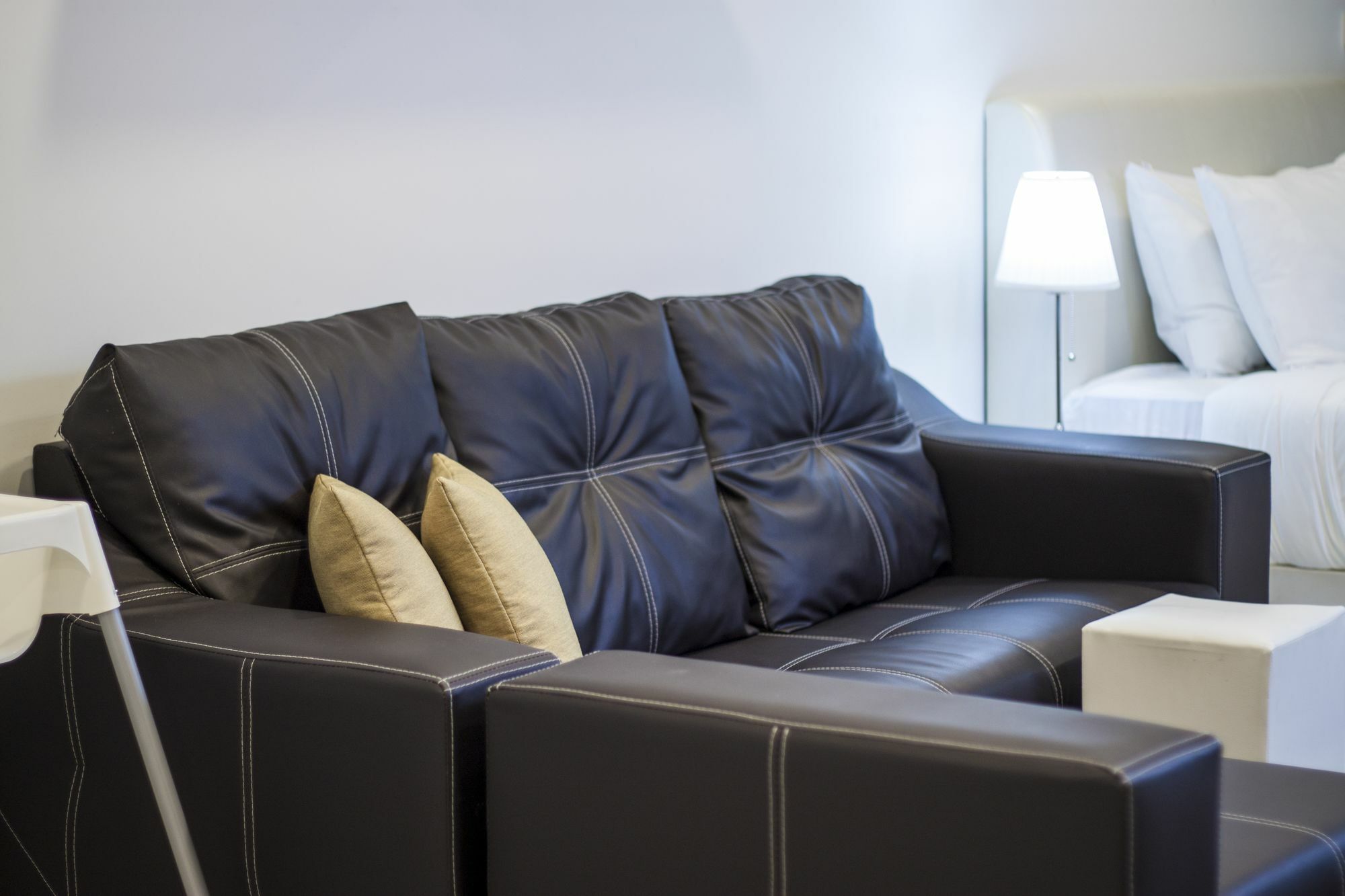 Summer Suites By Plush Kuala Lumpur Ngoại thất bức ảnh
