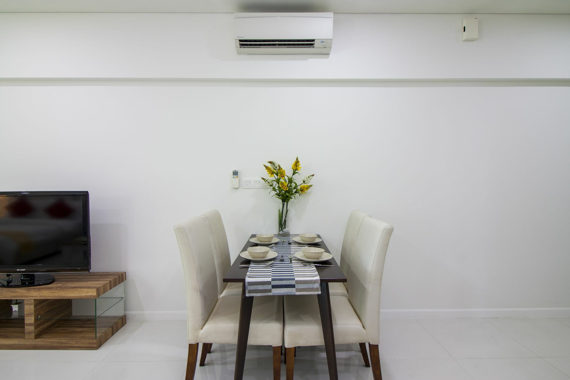 Summer Suites By Plush Kuala Lumpur Ngoại thất bức ảnh