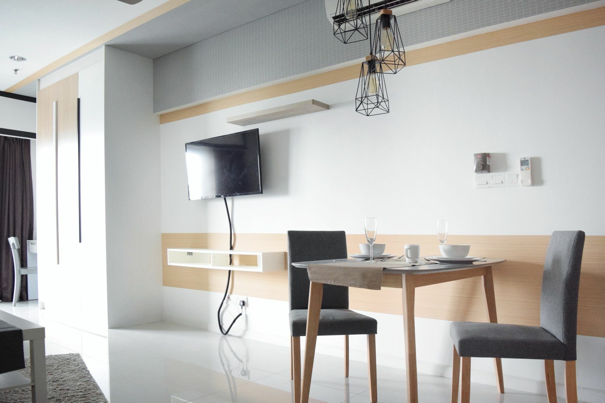 Summer Suites By Plush Kuala Lumpur Ngoại thất bức ảnh
