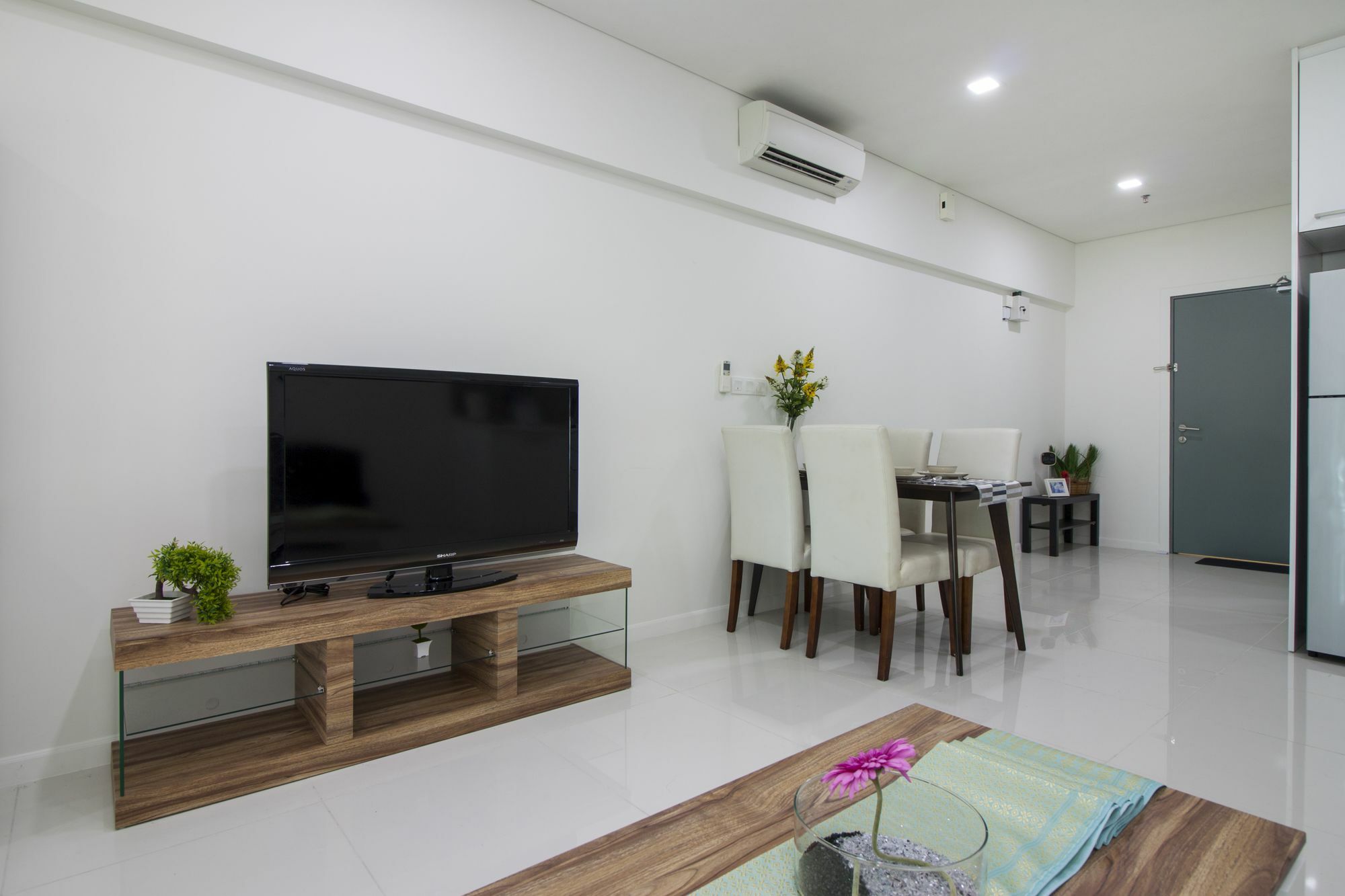 Summer Suites By Plush Kuala Lumpur Ngoại thất bức ảnh
