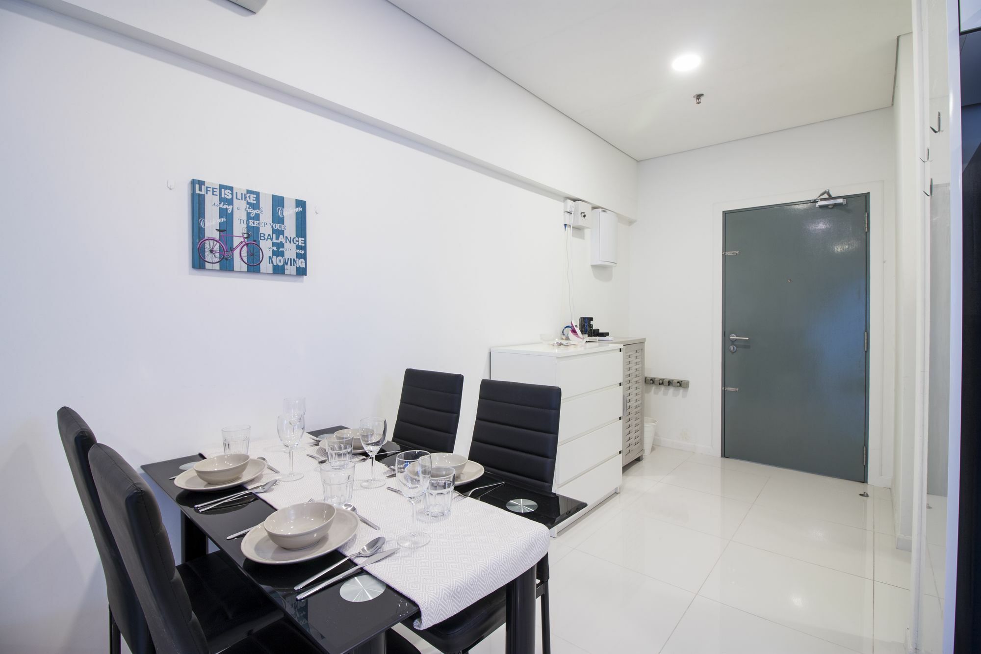 Summer Suites By Plush Kuala Lumpur Ngoại thất bức ảnh
