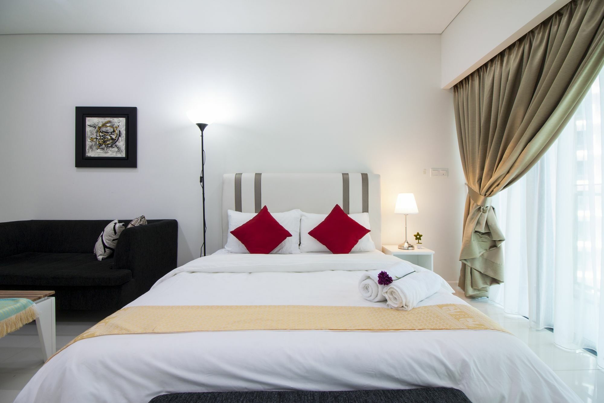 Summer Suites By Plush Kuala Lumpur Ngoại thất bức ảnh