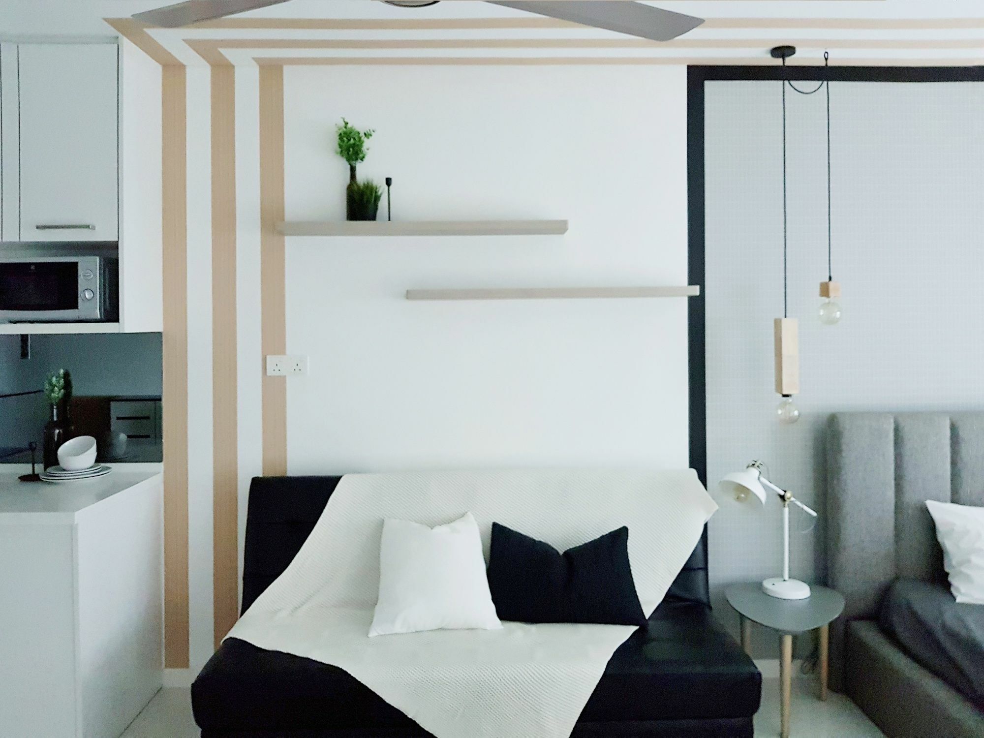Summer Suites By Plush Kuala Lumpur Ngoại thất bức ảnh