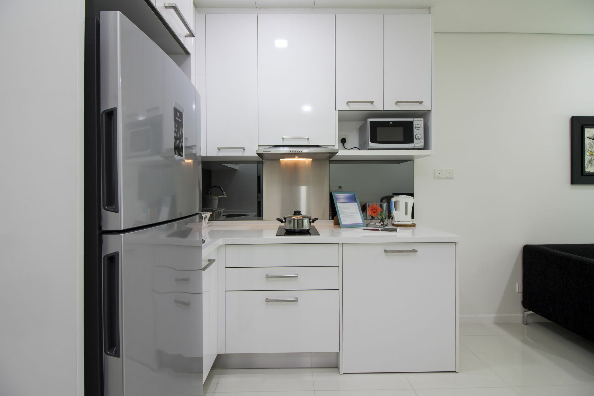 Summer Suites By Plush Kuala Lumpur Ngoại thất bức ảnh